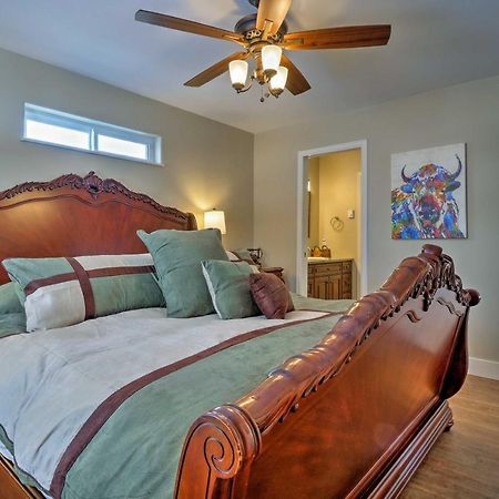 30 Mi To Crested Butte Dog-Friendly Home By River Gunnison Eksteriør bilde
