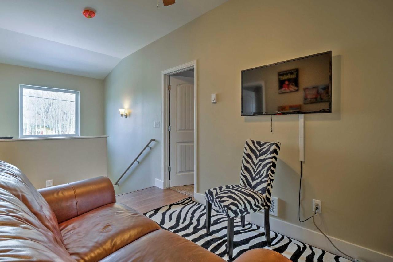 30 Mi To Crested Butte Dog-Friendly Home By River Gunnison Eksteriør bilde